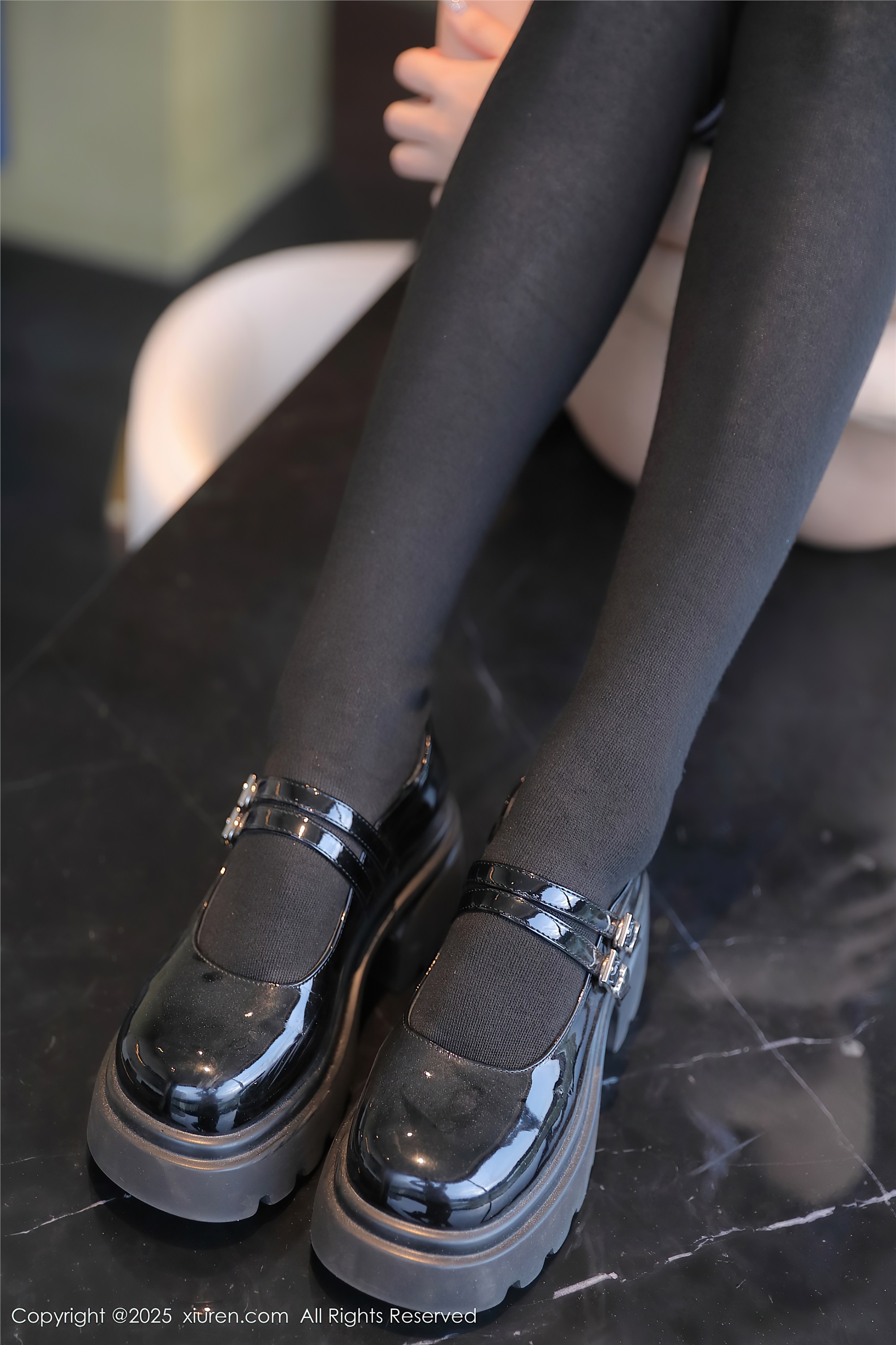 Xiuren秀人网 2025.05.30 NO.10351 Candy糖糖